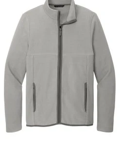 Port Authority Men's Connection Fleece Jacket -Bulkthreads store 134470416