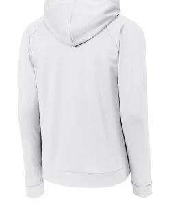 Sport-Tek Men's Re-Compete Fleece Pullover Hoodie -Bulkthreads store 134470440