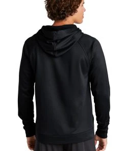 Sport-Tek Men's Re-Compete Fleece Pullover Hoodie -Bulkthreads store 134470631
