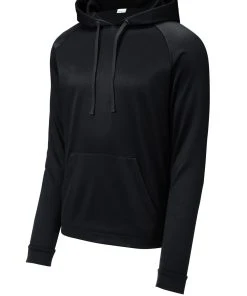Sport-Tek Men's Re-Compete Fleece Pullover Hoodie -Bulkthreads store 134470632