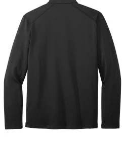 Port Authority Men's Smooth Fleece 1/4-Zip Pullover -Bulkthreads store 134471393