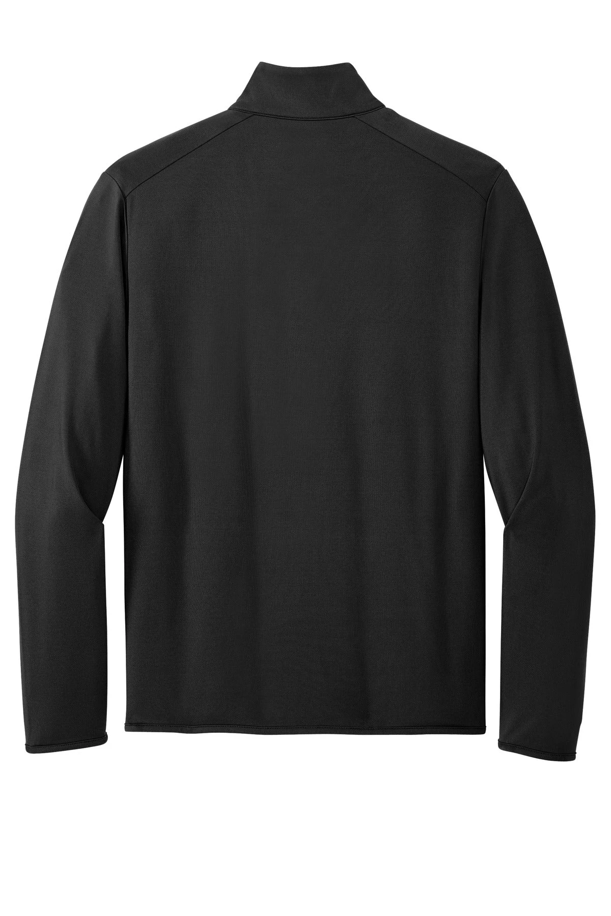 Port Authority Men's Accord Stretch Fleece Full-Zip 9 Port Authority Men's Accord Stretch Fleece Full-Zip - Image 9