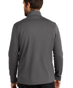 Port Authority Men's Smooth Fleece 1/4-Zip Pullover -Bulkthreads store 134471646