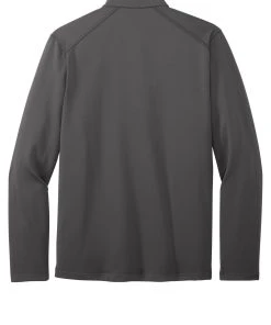 Port Authority Men's Smooth Fleece 1/4-Zip Pullover -Bulkthreads store 134471648