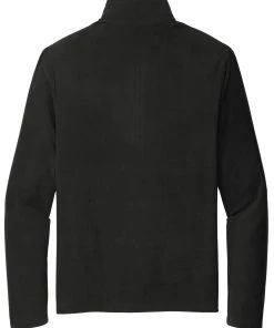 Port Authority Men's Accord Microfleece Jacket -Bulkthreads store 134471936