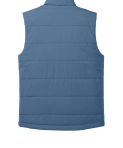 Port Authority Men's Puffer Vest J853 -Bulkthreads store 134472533.