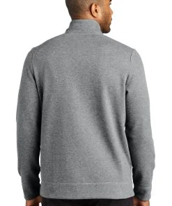 Port Authority Men's Network Fleece Jacket F422 -Bulkthreads store 134472629.