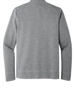 Port Authority Men's Network Fleece Jacket F422 -Bulkthreads store 134472631.