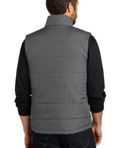 Port Authority Men's Puffer Vest J853 -Bulkthreads store 134472660.