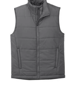 Port Authority Men's Puffer Vest J853 -Bulkthreads store 134472662.