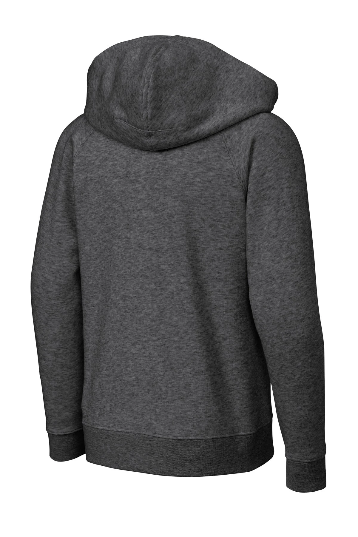 Sport-Tek Youth Drive Fleece Pullover Hoodie 5 Sport-Tek Youth Drive Fleece Pullover Hoodie - Image 5