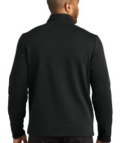 Port Authority Men's Network Fleece Jacket F422 -Bulkthreads store 134472899.