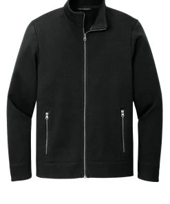 Port Authority Men's Network Fleece Jacket F422 -Bulkthreads store 134472902.