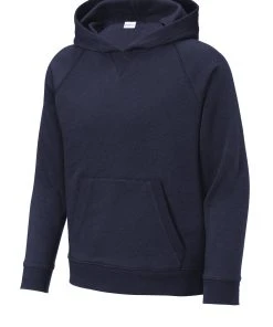 Sport-Tek Youth Drive Fleece Pullover Hoodie 30 Sport-Tek Youth Drive Fleece Pullover Hoodie -Bulkthreads store 134473019