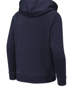 Sport-Tek Youth Drive Fleece Pullover Hoodie 31 Sport-Tek Youth Drive Fleece Pullover Hoodie -Bulkthreads store 134473020
