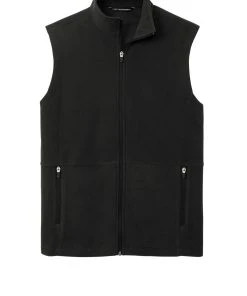 Port Authority Men's Accord Microfleece Vest F152 15 Port Authority Men's Accord Microfleece Vest F152 -Bulkthreads store 134473143.