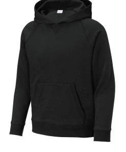 Sport-Tek Youth Drive Fleece Pullover Hoodie 26 Sport-Tek Youth Drive Fleece Pullover Hoodie -Bulkthreads store 134473288