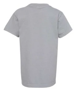 Comfort Colors Garment-Dyed Youth Midweight T-Shirt -Bulkthreads store 134476020.