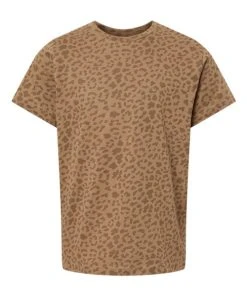 LAT Youth Fine Jersey Tee -Bulkthreads store 134476076.