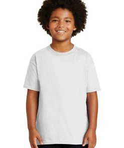 Gildan Youth 100% US Cotton T-Shirt. 2000B 1 Of 2 -Bulkthreads store 134476240. 67c7f4ab 95f5 4ed9 894a 80d8e12ee940