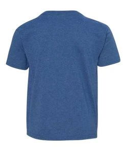 Fruit Of The Loom HD Cotton Youth Short Sleeve T-Shirt -Bulkthreads store 134476293.