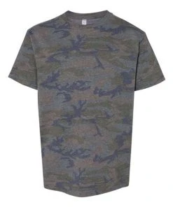 LAT Youth Fine Jersey Tee -Bulkthreads store 134476294.