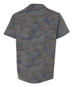 LAT Youth Fine Jersey Tee -Bulkthreads store 134476295.