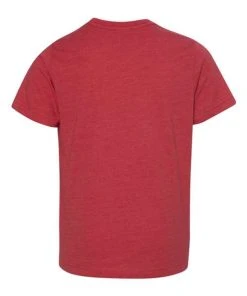 LAT Youth Fine Jersey Tee -Bulkthreads store 134476311.