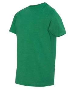 LAT Youth Fine Jersey Tee -Bulkthreads store 134476316.