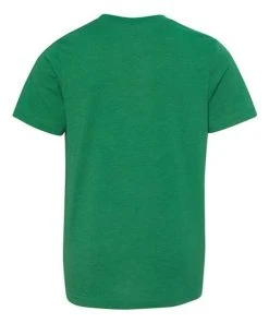 LAT Youth Fine Jersey Tee -Bulkthreads store 134476317.