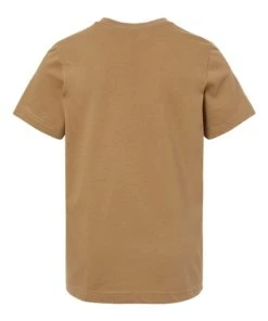 LAT Youth Fine Jersey Tee -Bulkthreads store 134476326.