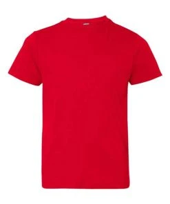 LAT Youth Fine Jersey Tee -Bulkthreads store 134476330.