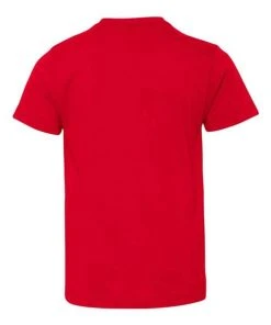 LAT Youth Fine Jersey Tee -Bulkthreads store 134476332.