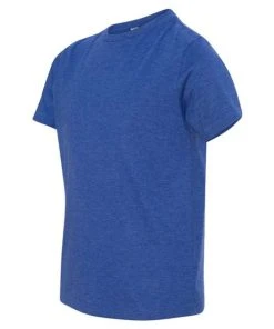 LAT Youth Fine Jersey Tee -Bulkthreads store 134476349.