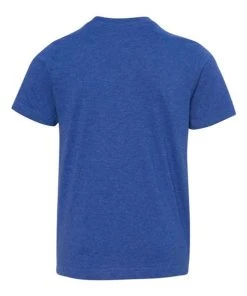 LAT Youth Fine Jersey Tee -Bulkthreads store 134476350.