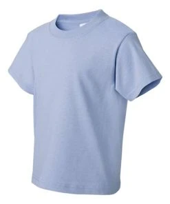 Fruit Of The Loom HD Cotton Youth Short Sleeve T-Shirt -Bulkthreads store 134476356.