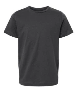 LAT Youth Fine Jersey Tee -Bulkthreads store 134476363.