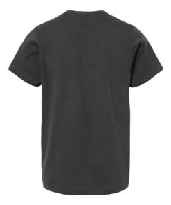 LAT Youth Fine Jersey Tee -Bulkthreads store 134476364.