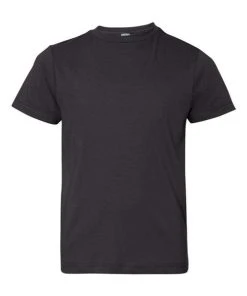 LAT Youth Fine Jersey Tee -Bulkthreads store 134476389.