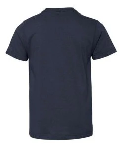 LAT Youth Fine Jersey Tee -Bulkthreads store 134476397.