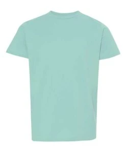 LAT Youth Fine Jersey Tee -Bulkthreads store 134476401.