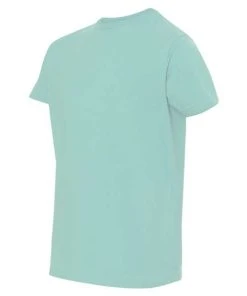 LAT Youth Fine Jersey Tee -Bulkthreads store 134476403.