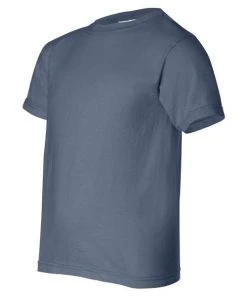 Comfort Colors Garment-Dyed Youth Midweight T-Shirt -Bulkthreads store 134476425.