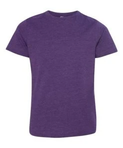 LAT Youth Fine Jersey Tee -Bulkthreads store 134476427.