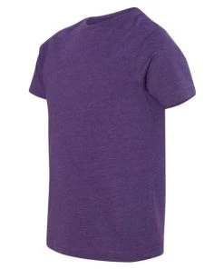 LAT Youth Fine Jersey Tee -Bulkthreads store 134476428.