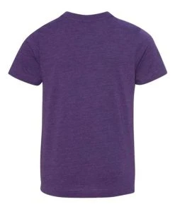 LAT Youth Fine Jersey Tee -Bulkthreads store 134476429.