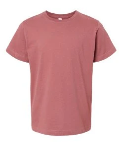 LAT Youth Fine Jersey Tee -Bulkthreads store 134476456.
