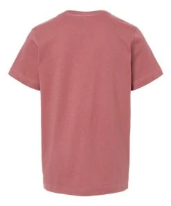 LAT Youth Fine Jersey Tee -Bulkthreads store 134476457.