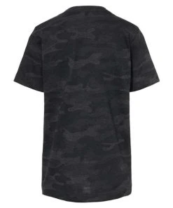 LAT Youth Fine Jersey Tee -Bulkthreads store 134476466.