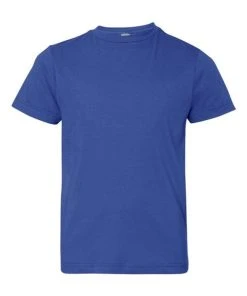 LAT Youth Fine Jersey Tee -Bulkthreads store 134476526.